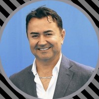 PRO IT Employee Bekir Kilic's profile photo