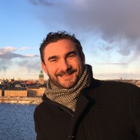 GEICAM - Spanish Breast Cancer Group Employee Daniel Fernández García's profile photo