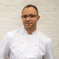 Orwells Restaurant Employee Liam Simpson's profile photo