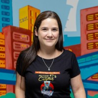 Craftech Employee Rocío del Corro's profile photo