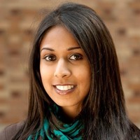 Nadia K. Email & Phone Number