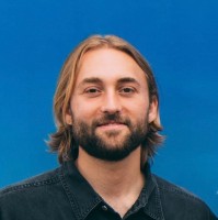 Splight Employee Levko Karmazyn's profile photo