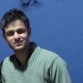 Maximojo Employee Vivek Shashoo's profile photo