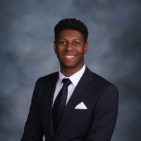 Ahmad Parker's profile photo