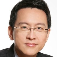 DHL Employee Damien Tan's profile photo