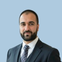 Computershare Employee Shayan Ali's profile photo