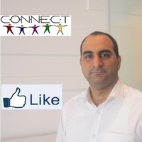 Gold'n Treasures Employee Haitham Hussein's profile photo