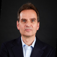 David Deacon Email & Phone Number