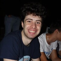 Team IGNITE Employee Dániel Grosser's profile photo
