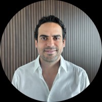 nuvoil Employee Leonides Rodriguez Murillo's profile photo