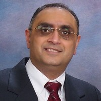 Haresh Ved Email & Phone Number