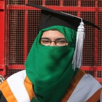 Wallsoft Technologies Employee Tabinda Kaukab's profile photo