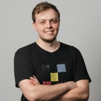 Tilsta, UAB Employee Vytenis Barila's profile photo