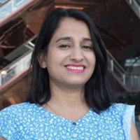 Shalinee Bhatta Email