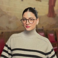 T. Schreiber Studio Employee Nicole Martinez's profile photo