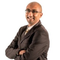 Christopher Chelliah Email & Phone Number