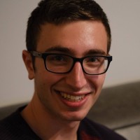 Purdue University Employee Samuel Elkin's profile photo