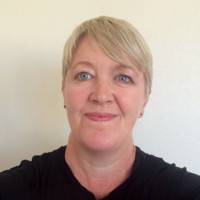 TV 2 Skole / Elevkanalen Employee Hilde Fresjarå's profile photo