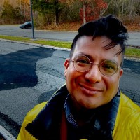 Ezra Academy Employee Chris Aguero's profile photo