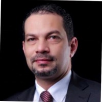 Mantrac Group Employee Ahmed Ragab's profile photo