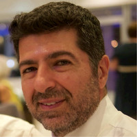 Titan Delta Employee Costas Constantinou's profile photo