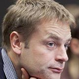 Statens Kunstfond Employee Jeppe Uggerhøj's profile photo