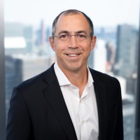 Russell Reynolds Associates Employee Justin Cerilli's profile photo