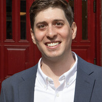 New City School Employee Justin Tesser's profile photo