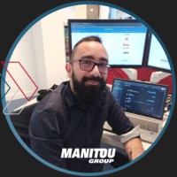 MANITOU Group Employee Maxime Gilbert's profile photo