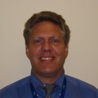 CGI Employee Dave Richards's profile photo