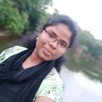 Delfin Automation Systems Pvt ltd Employee Kalaimugil Panneerselvam's profile photo