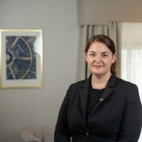 Yasmin Bergin Email & Phone Number