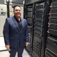 Technology Integration Group Employee Carlos Velazquez's profile photo