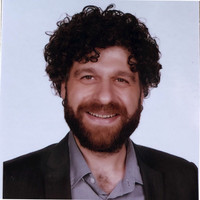 ManageCash Employee Burak Coşkun's profile photo