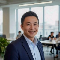 Edvance Employee Edward Ling's profile photo