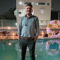Mitesh Patel Email