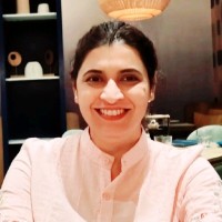 OrangeMantra Employee Mansi Sondhi's profile photo