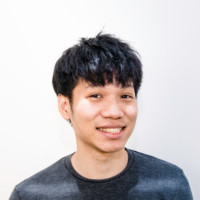 Respiree Employee Adarrel Ho's profile photo