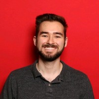 Milwaukee Tool Employee Brendan Rowe's profile photo