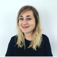 IPG Mediabrands France Employee Mathilde Leger's profile photo