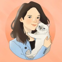 Nansen Employee Ingrid Sia's profile photo