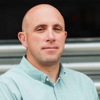 Weifield Group Contracting Employee Brian Miller's profile photo