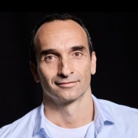 ZARA Employee Chema Sanchez's profile photo