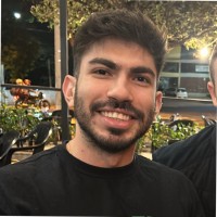 Danysoft IT Solutions Employee João Pedro Luchetta's profile photo