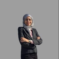 BEC Arabia Employee Ghada Sadek's profile photo