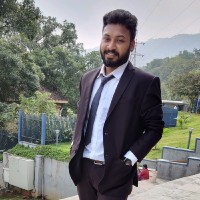 Tech Mahindra Employee Siddharth D's profile photo