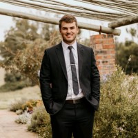 Senwes Employee Hannes Aucamp's profile photo