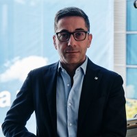 Somec S.r.l Employee Davide Callegari's profile photo