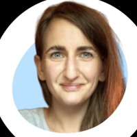 elevato Employee Ania Różak's profile photo
