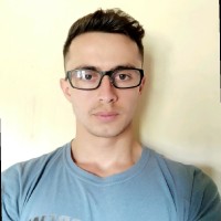 Only AI Employee Edwin Alonso Marín Acevedo's profile photo